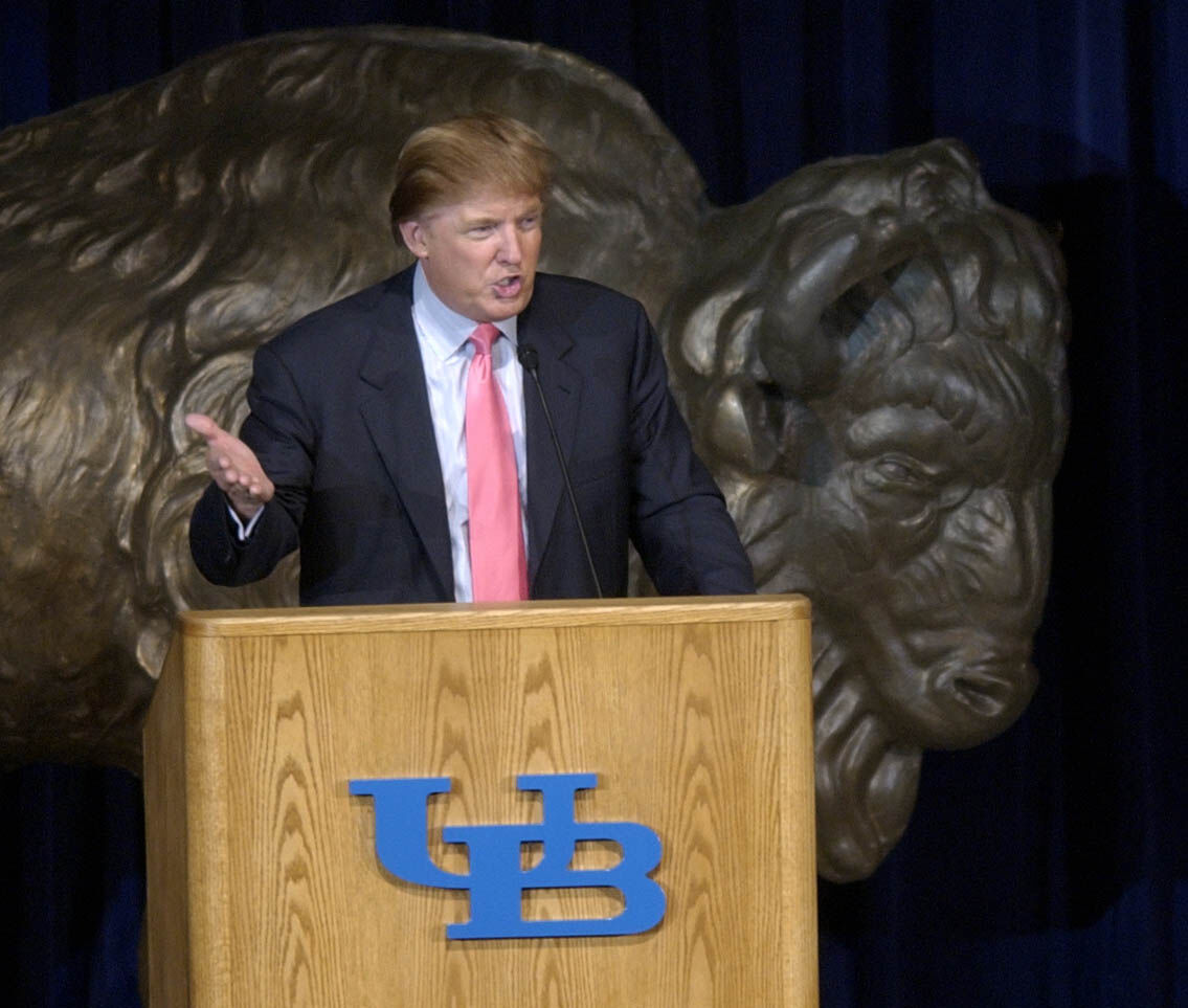 LOCAL TRUMP GEE